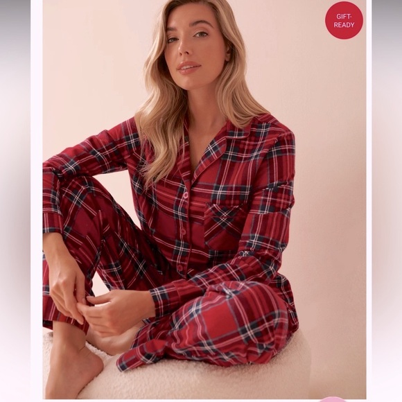 H&M Christmas pajamas - Picture 2 of 10